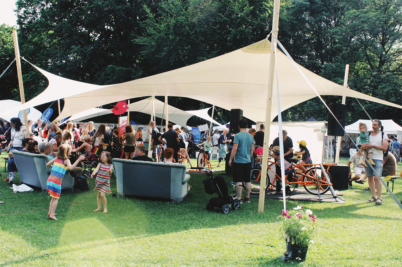 MW Rocks auf der Altonale 2019